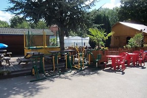Camping La Tentation