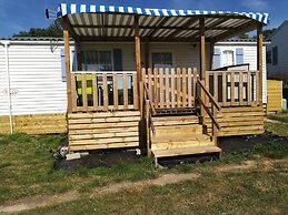 Camping La Tentation