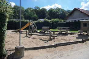 Camping La Tentation