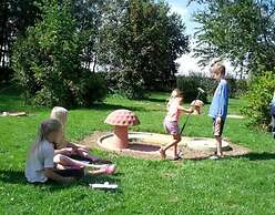 Camping La Tentation