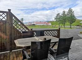 Sólheimahjáleiga Guesthouse