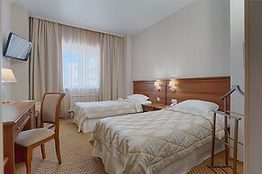 Markstadt Hotel