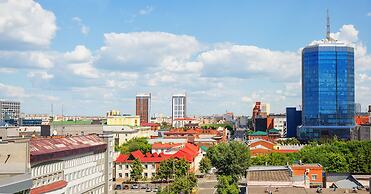 Markstadt Hotel