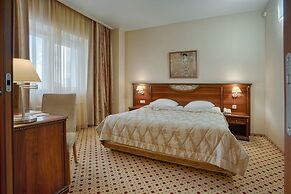 Markstadt Hotel