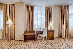 Markstadt Hotel