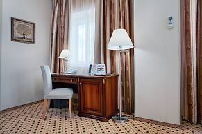 Markstadt Hotel