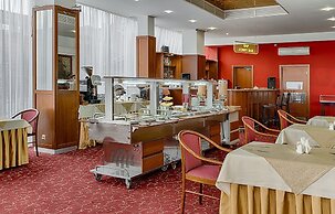 Markstadt Hotel