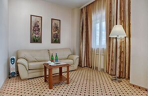 Markstadt Hotel