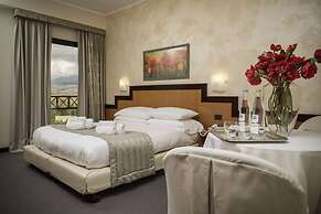 Hotel Olimpia