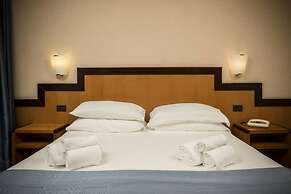 Hotel Olimpia