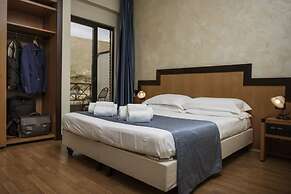 Hotel Olimpia