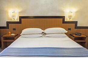 Hotel Olimpia