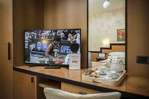 Hotel Olimpia