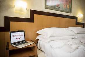 Hotel Olimpia