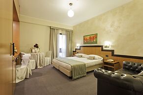 Hotel Olimpia