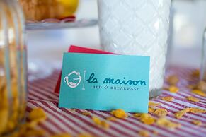 La Maison B&B