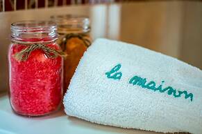 La Maison B&B