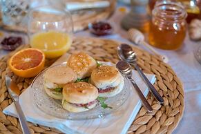 La Maison B&B