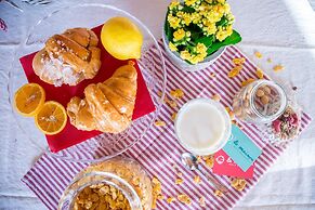 La Maison B&B