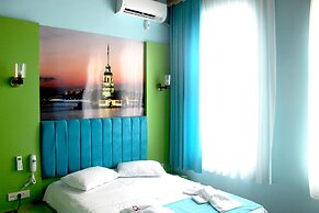 Miklagord Hotel