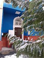 Miklagord Hotel