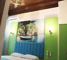 Miklagord Hotel