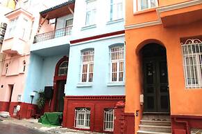 Miklagord Hotel
