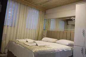 Miklagord Hotel