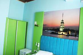 Miklagord Hotel
