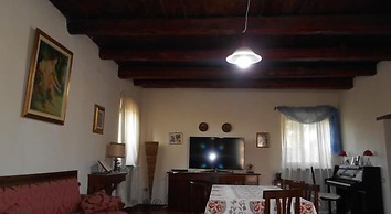 La Valle Del Poeta