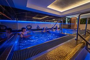 Wellness rezort Jánošíkov dvor