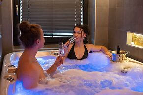 Wellness rezort Jánošíkov dvor