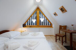 Wellness rezort Jánošíkov dvor