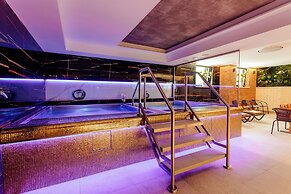 Wellness rezort Jánošíkov dvor