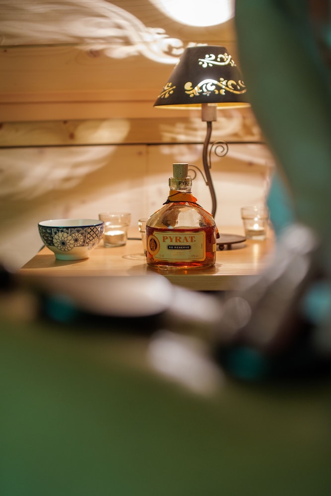 Wellness rezort Jánošíkov dvor
