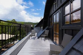 Wellness rezort Jánošíkov dvor