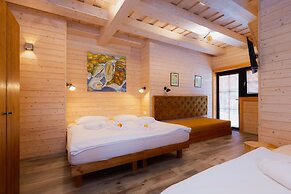 Wellness rezort Jánošíkov dvor
