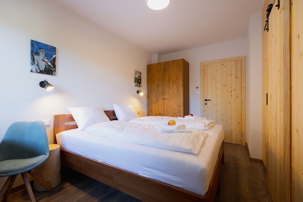 Wellness rezort Jánošíkov dvor