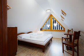 Wellness rezort Jánošíkov dvor
