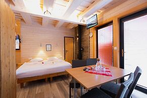 Wellness rezort Jánošíkov dvor