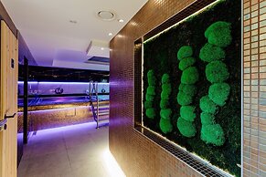 Wellness rezort Jánošíkov dvor