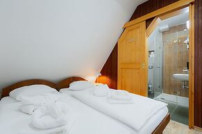Wellness rezort Jánošíkov dvor