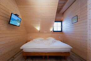 Wellness rezort Jánošíkov dvor