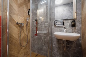 Wellness rezort Jánošíkov dvor