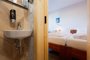 Wellness rezort Jánošíkov dvor