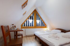 Wellness rezort Jánošíkov dvor
