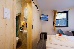 Wellness rezort Jánošíkov dvor