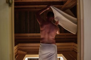 Wellness rezort Jánošíkov dvor
