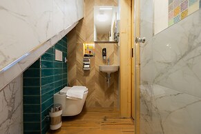 Wellness rezort Jánošíkov dvor
