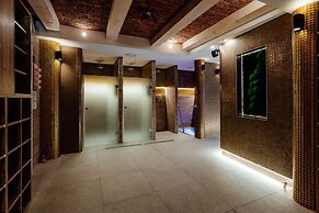 Wellness rezort Jánošíkov dvor